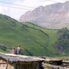 Дети гор.