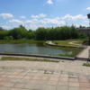 мостик в Ярославле