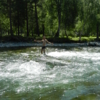 Мне не страшна стихия водная!