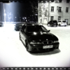 BMW E39 (528)