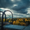 Краски осени