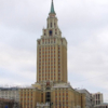 Гостиница "Ленинград"