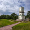 Белая башня (г.Пушкин)