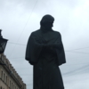Памятник Н.В.Гоголю
