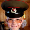 Папина фуражка