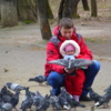 Два самых нежных смайлика