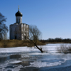 Церковь Покрова на Нерли