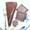 Шоколадный торт Захер.