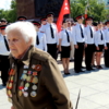 Ветераны уходят ...