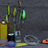 Fishing kit