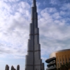 Burj Khalifa. 828м. ОАЭ