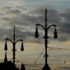 Фонарь