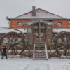 В поисках Золушки.