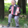 в парке Победы,,,,,,,,,,,,