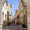 Spanish Streets