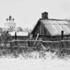Сельская пастораль.