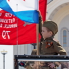 Прадед гордится 