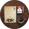 coffee and cigarettes