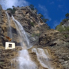 Учан-Су,высочайший водопад Крыма