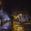 В ожидании праздника