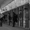 Двери открываются 