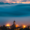 Православный туман