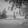 Тобольский Кремль.