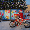 Новогодний хоровод...