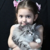 Мой котик