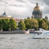 Как красив наш Петербург
