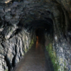 Пещера в Швейцарии