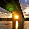 Солнечный мост