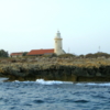 Кипрский маяк.