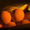 Мандарины против апельсинов.