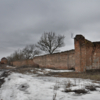 Старая крепость