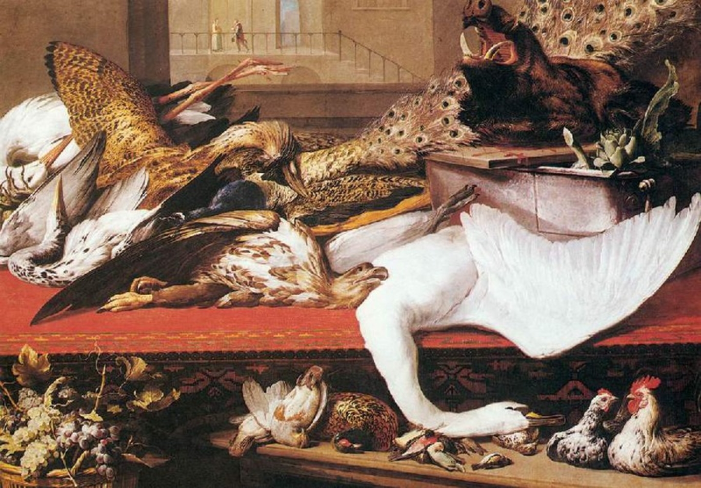Фламандский это. Франс Снейдерс натюрморт с дичью. Франс Снейдерс (1579—1657). Франс Снейдерс 1579. Барокко Франс Снейдерс.