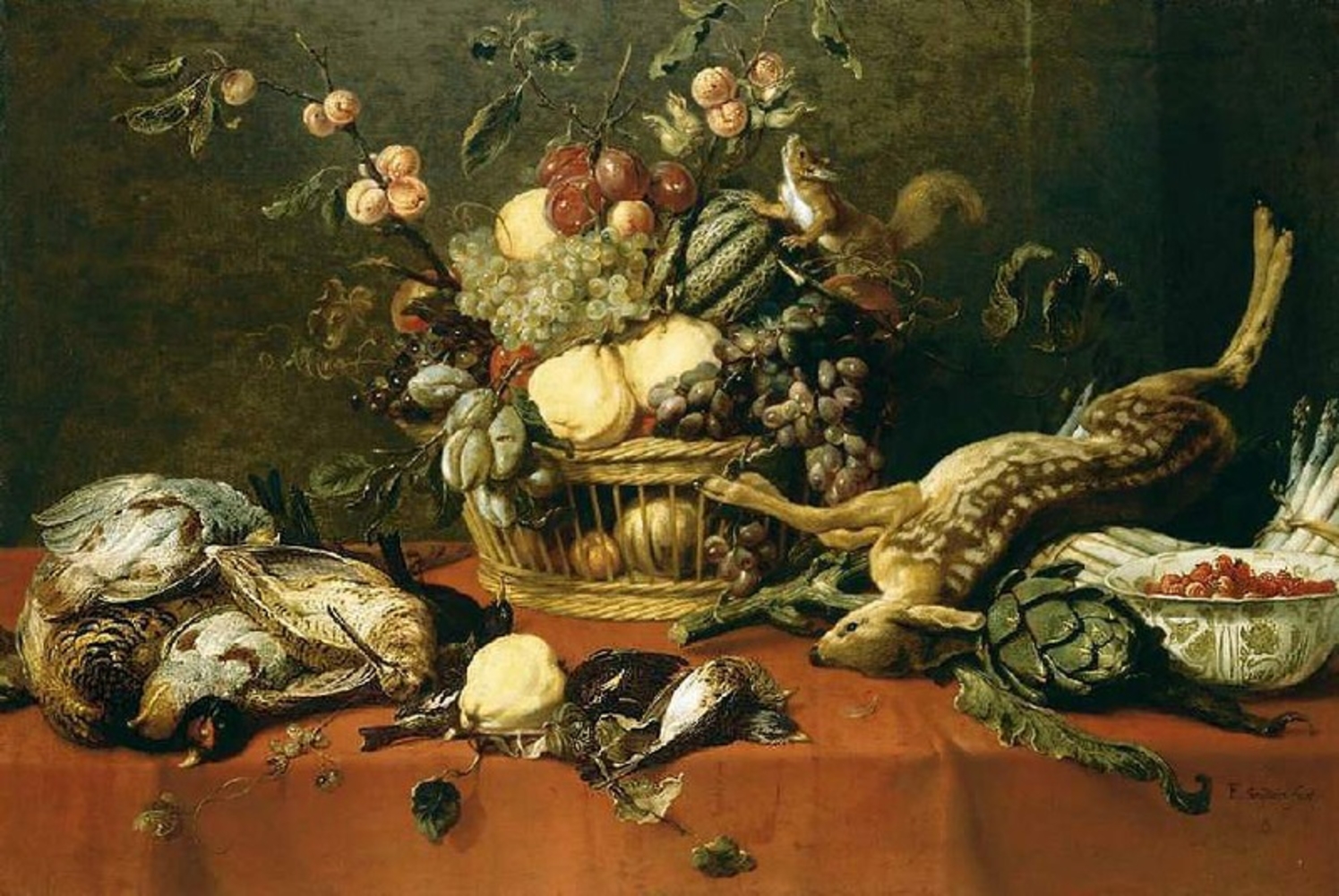 Снейдерс художник. Франс Снейдерс. Франс Снейдерс (1579—1657). Франс Снейдерс натюрморт. Франс Снейдерс художник.