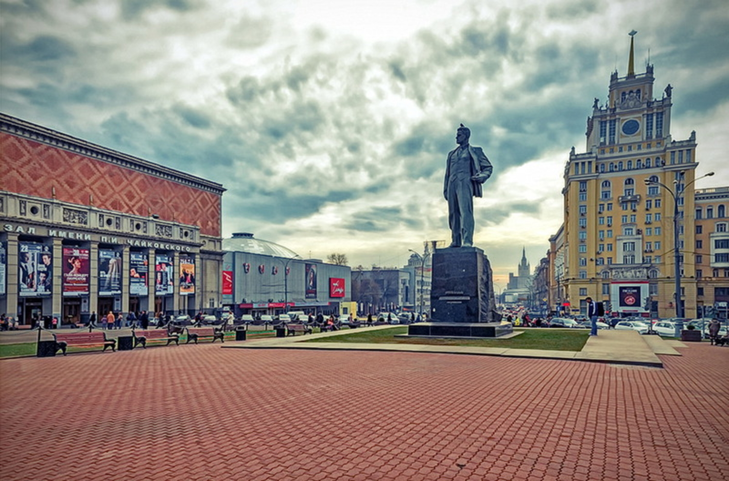 Фото площади. Площадь Маяковского в Москве. Триумфальная площадь. Маяковская Триумфальная площадь. Триумфальная площадь (площадь Маяковского).