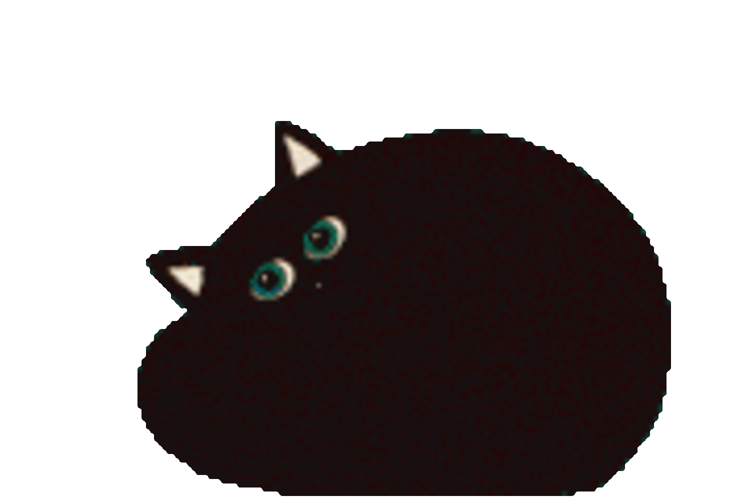 Коты анимация