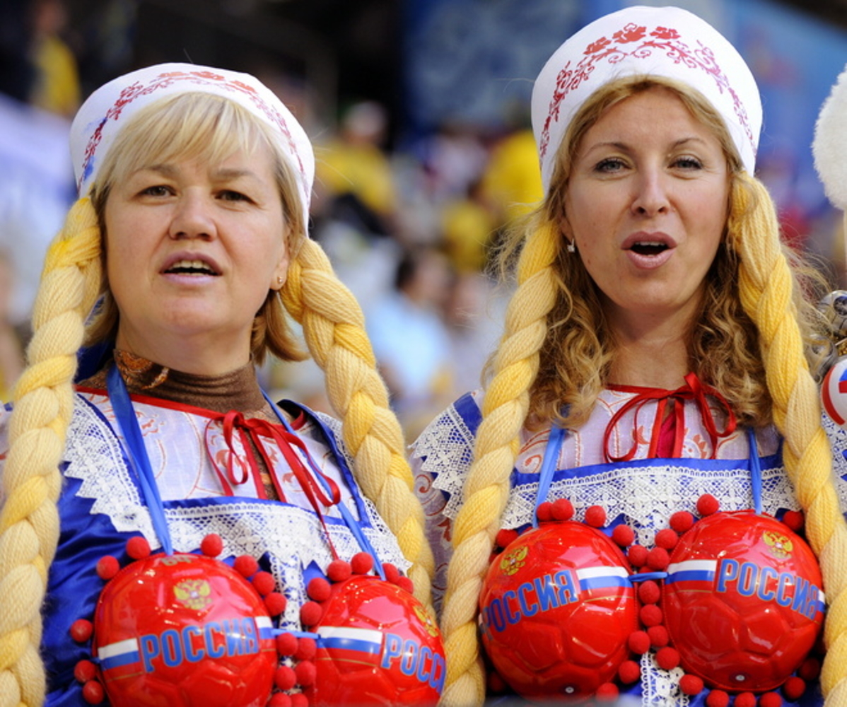 россия футбол смешные картинки