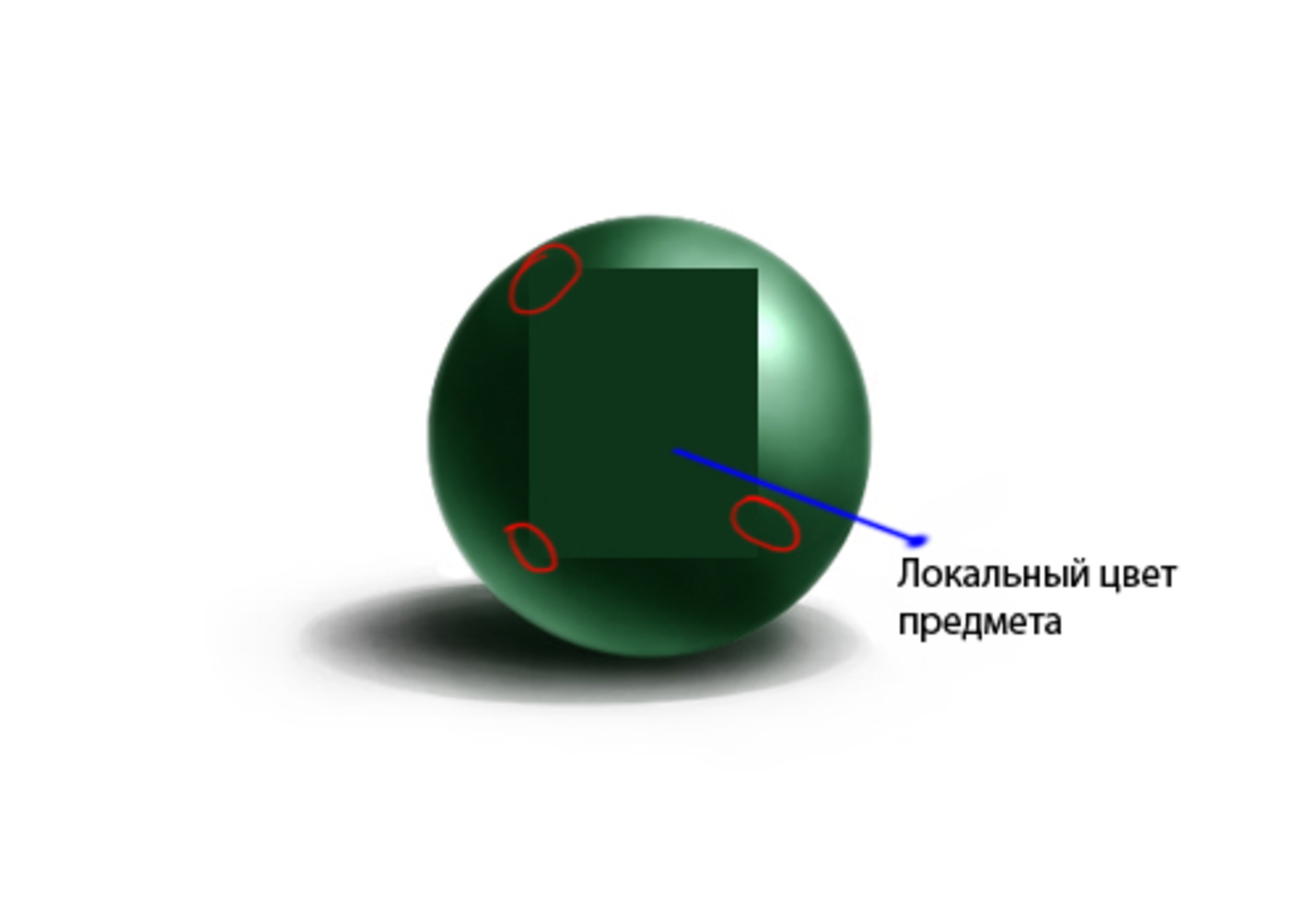 Цвет предмета. Локальный цвет. Локальный цвет предмета. Локальный цвет обусловленный цвет. Локальный цвет предмета в живописи.