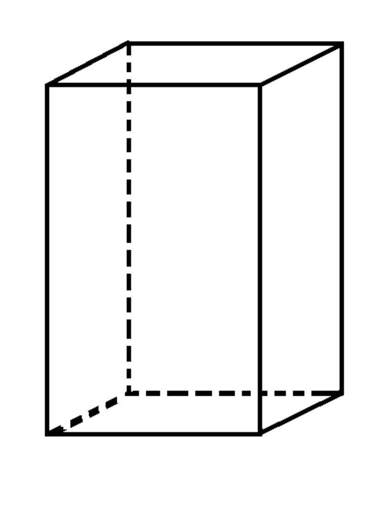 Куб фото геометрическая фигура рисунок