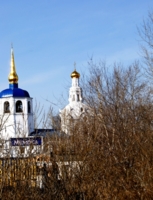 Улан-Удэнские колокола