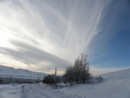 село Ванновка