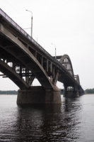 Рыбинский автомобильный мост