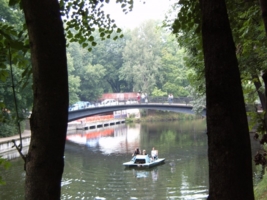 Лопатинский мост (Смоленск)