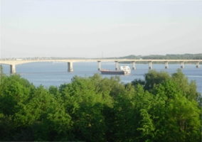Костромской мост