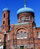 Покровский собор (Барнаул)