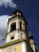 церковь во Владимире