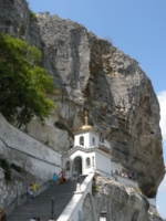 Святоуспенский монастырь